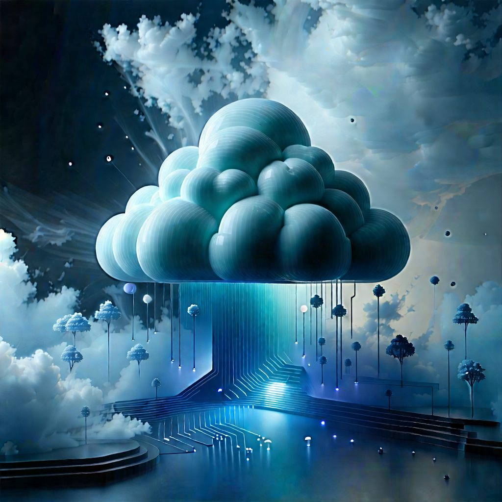 (cloud:1.44) Computing Visualization With Image, There