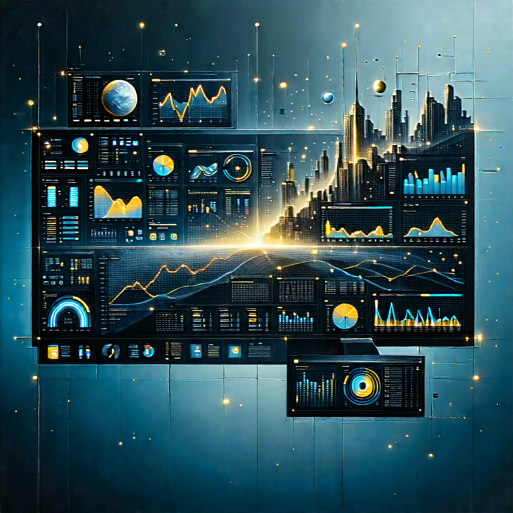 Big Data Visualization With Image, There