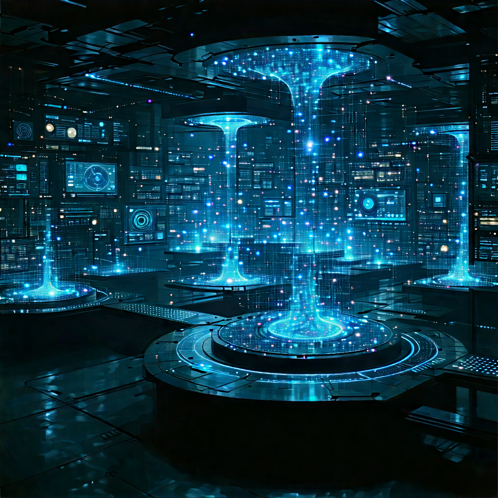 Big data visualization