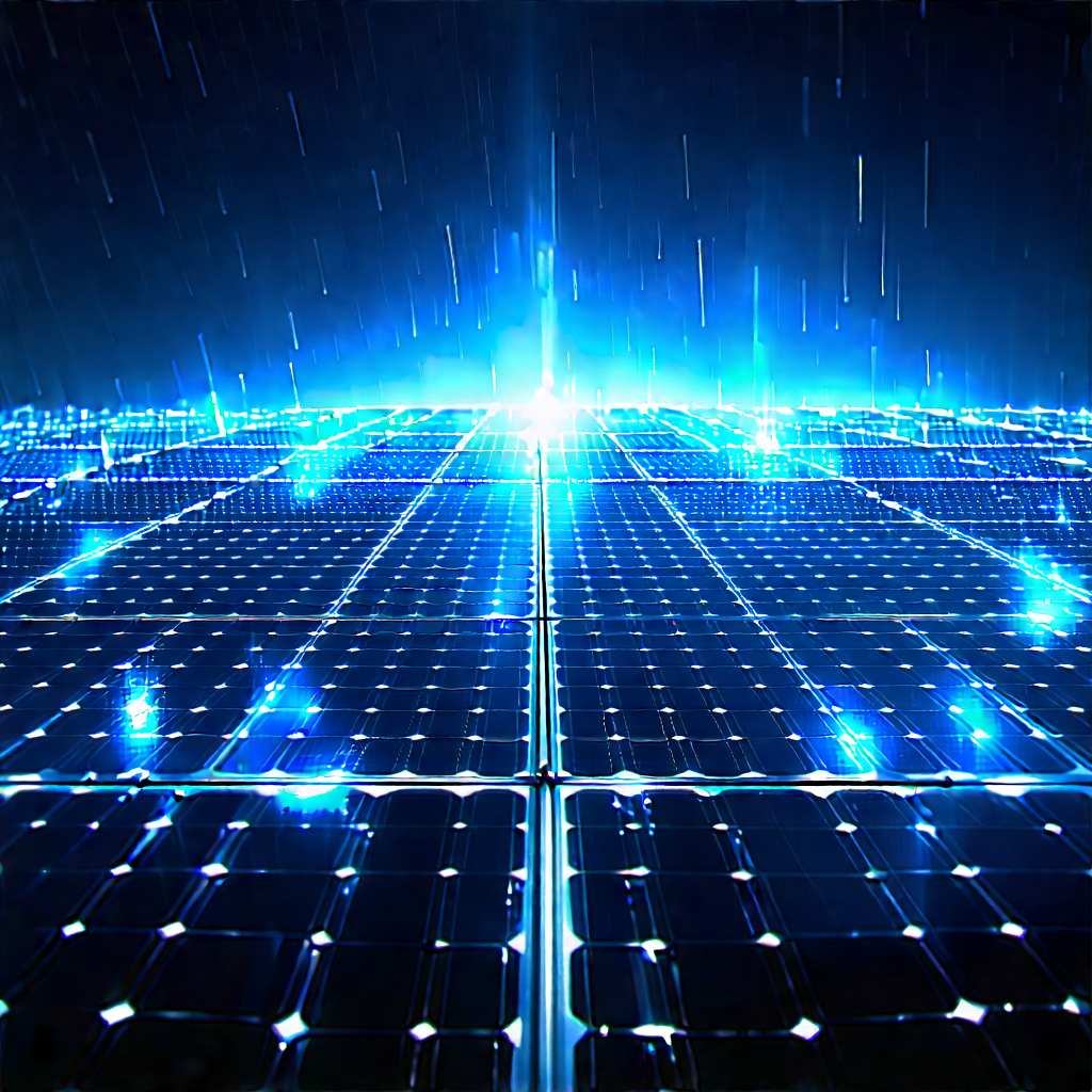 Innovative renewable energy design