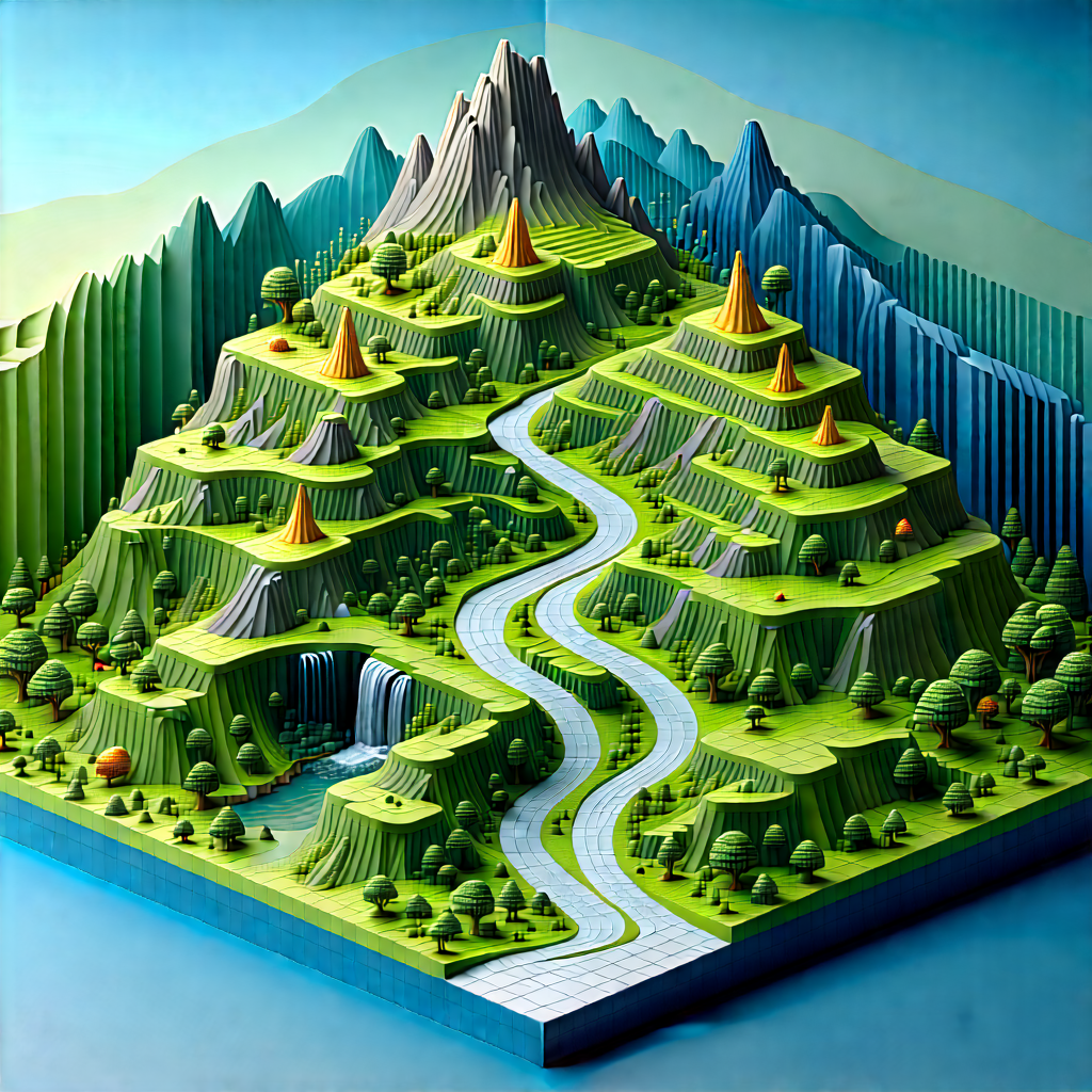 Machine learning visualization