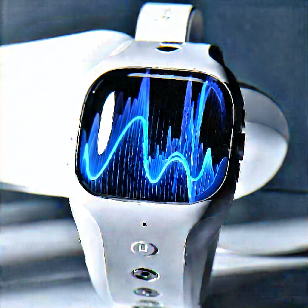 Innovative wearable device (design:1.15)