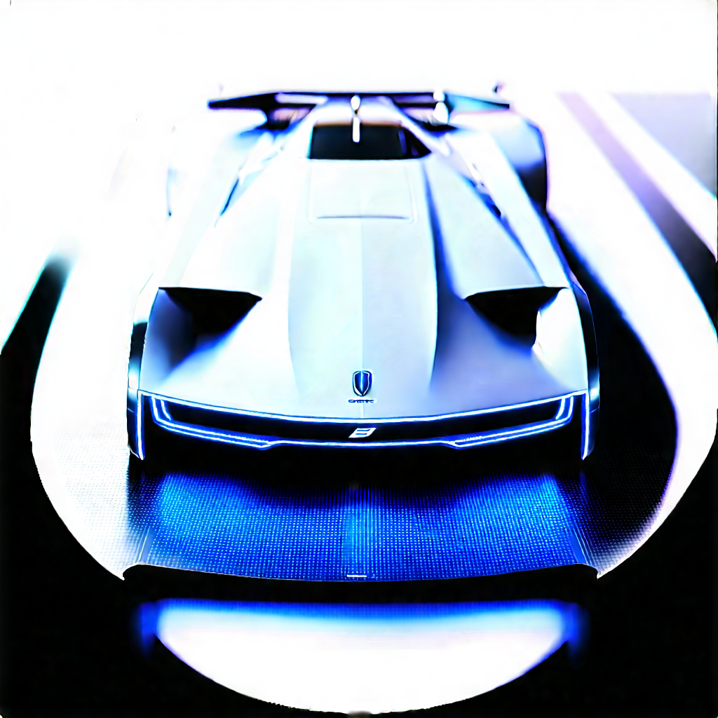 Innovative electric vehicle design
