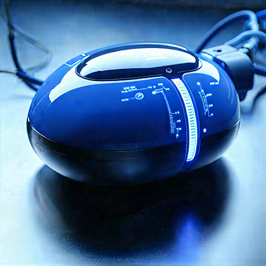 Innovative medical technology design