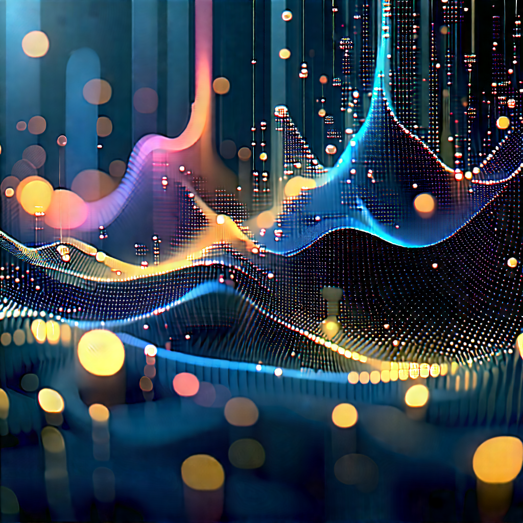 Big data visualization