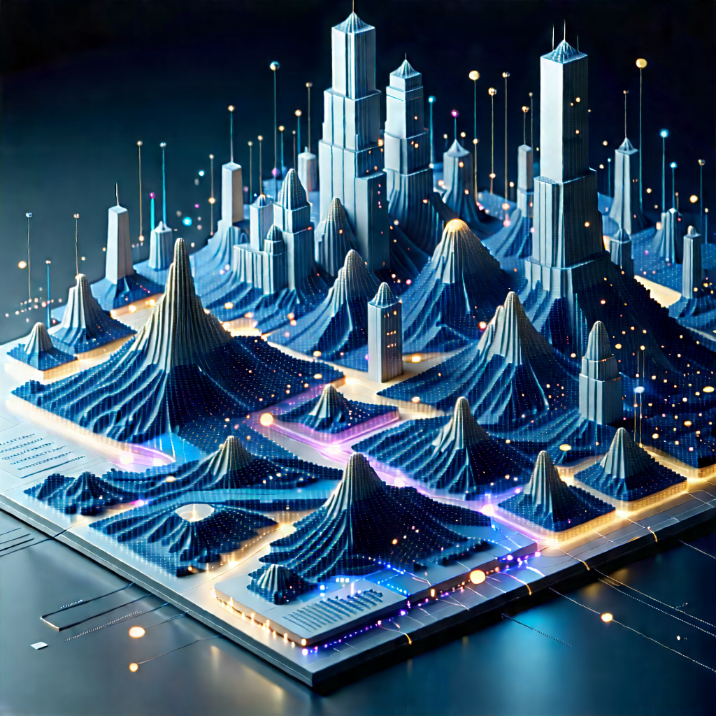 Big data visualization