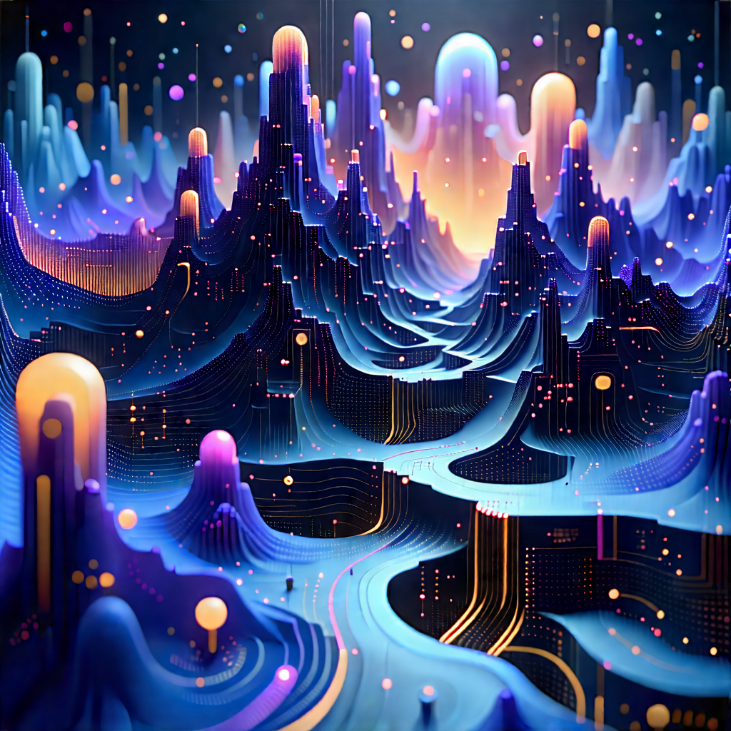Big data visualization