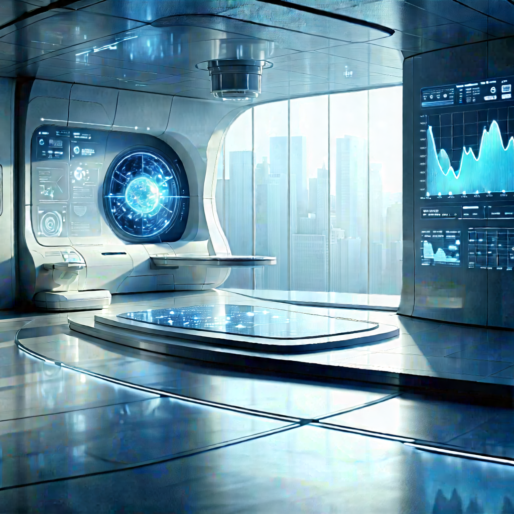 Innovative medical technology design