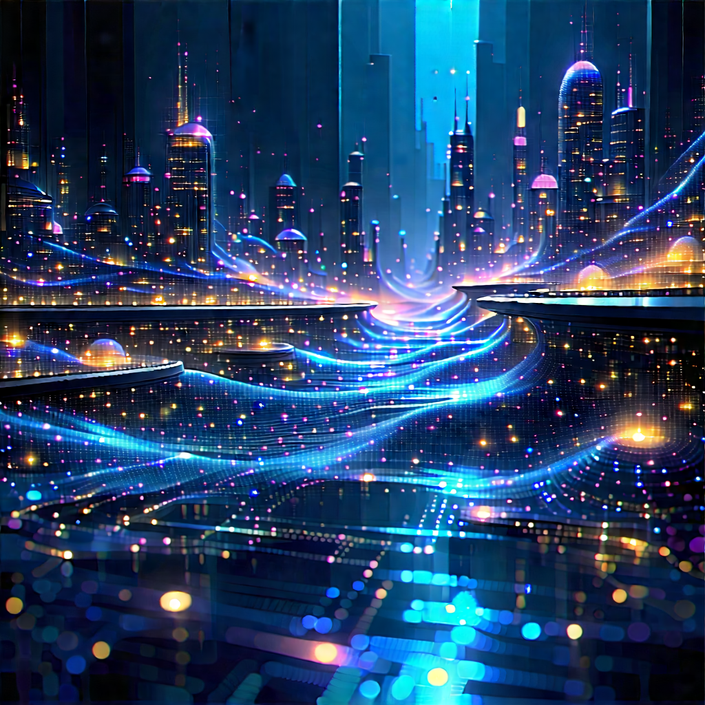 Big Data Visualization With Image, There