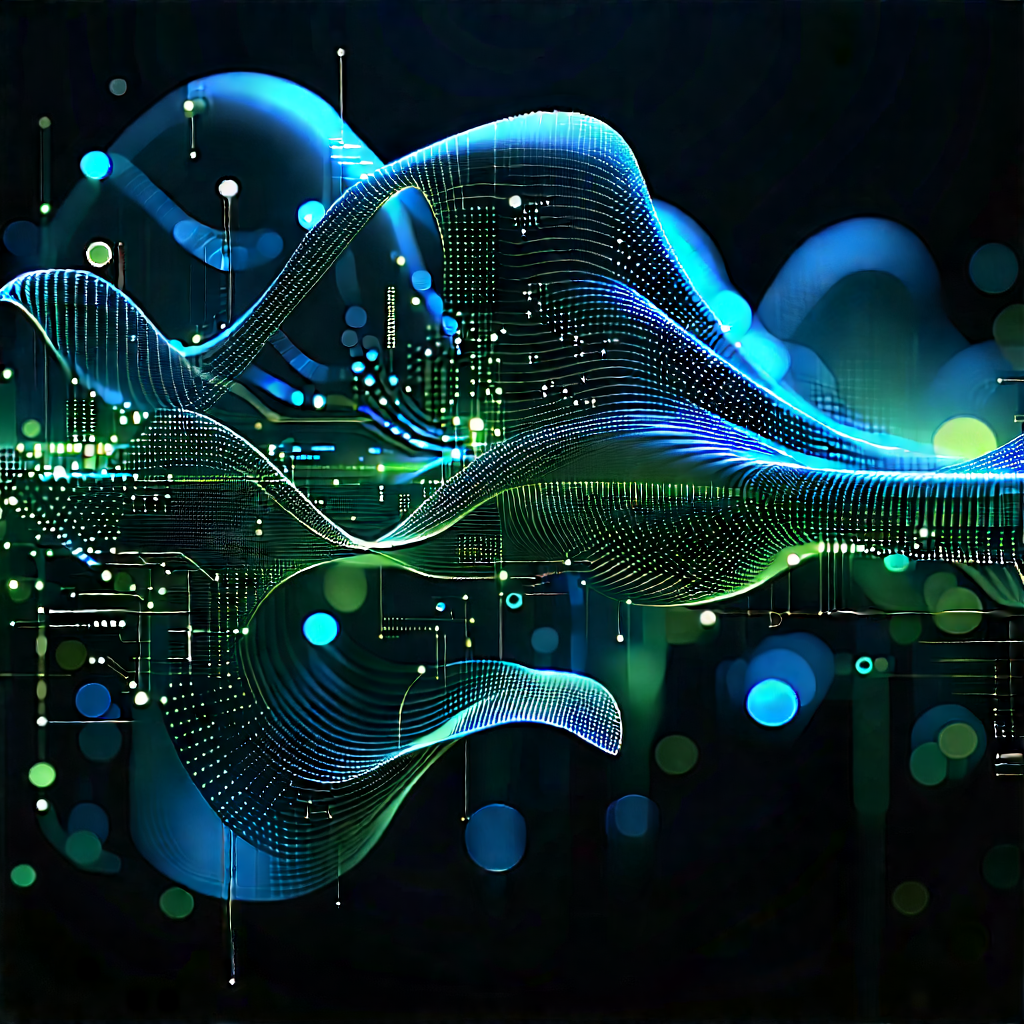 Big data visualization