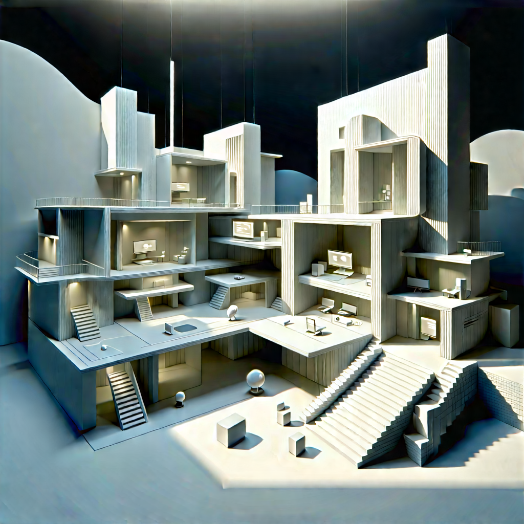 Educational technology in design studio