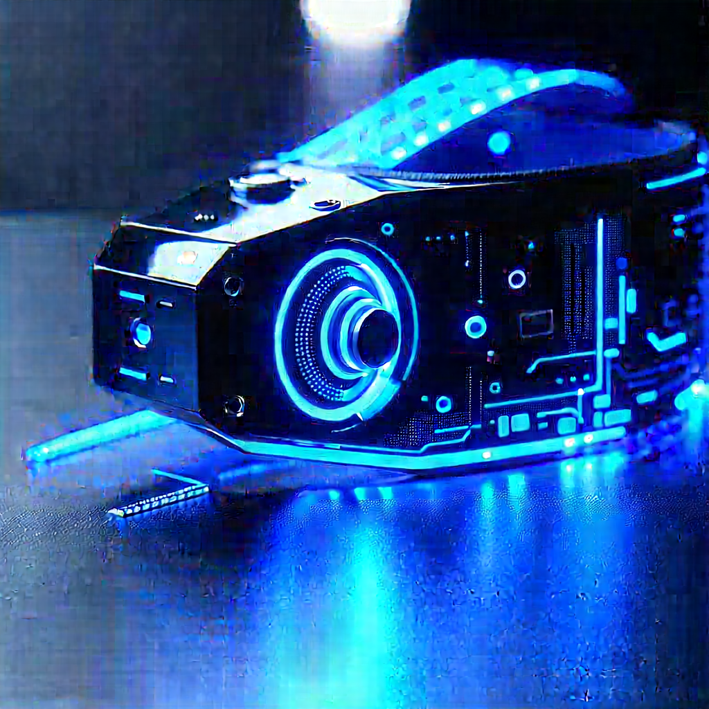 Innovative wearable device design