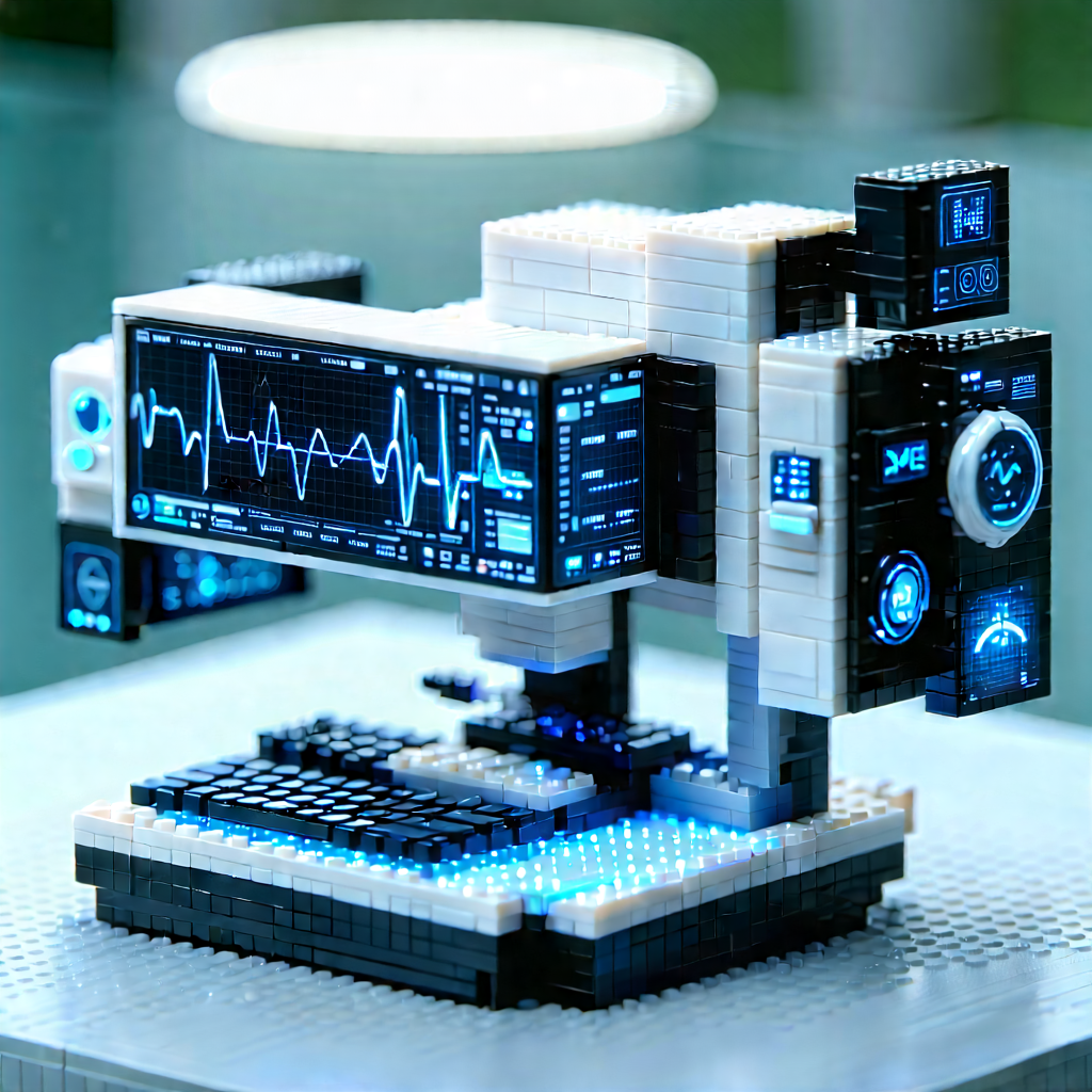 Healthcare technology in field deployment