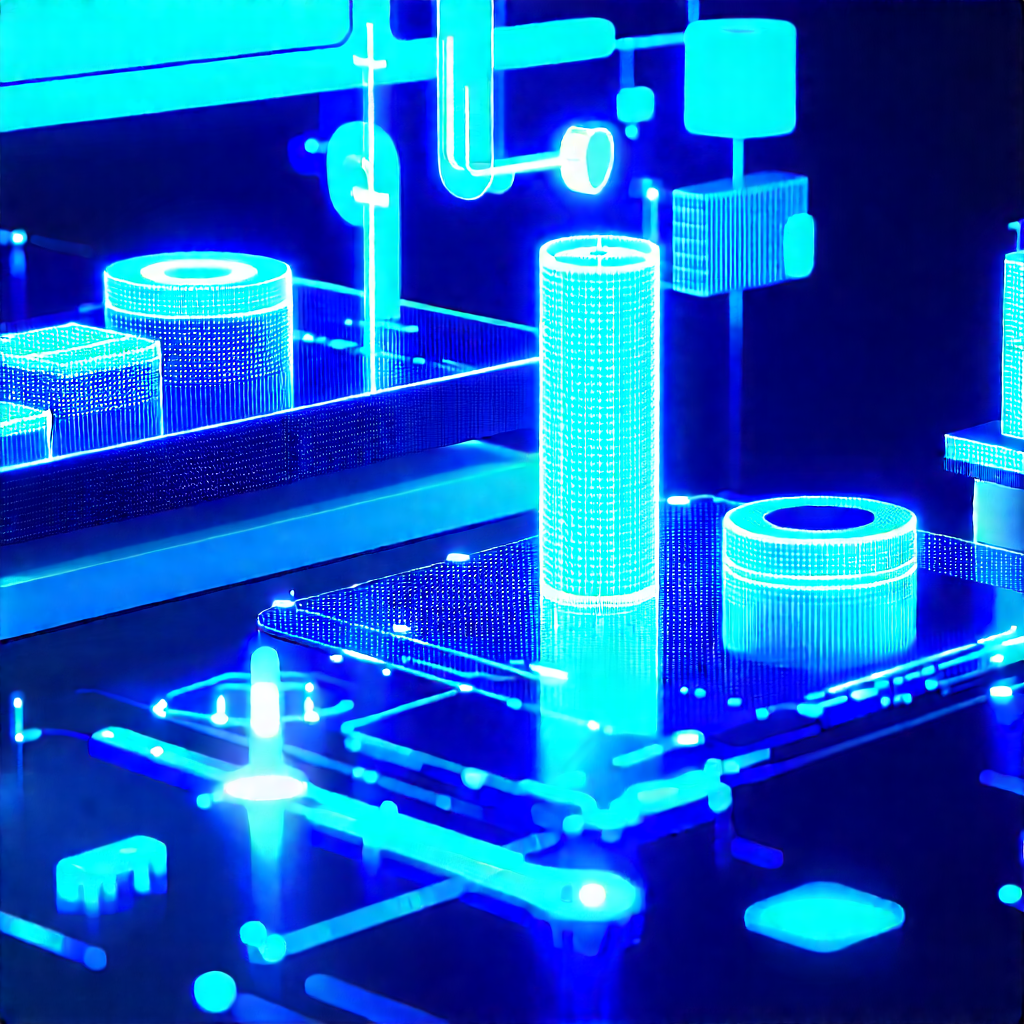 Healthcare technology in design studio