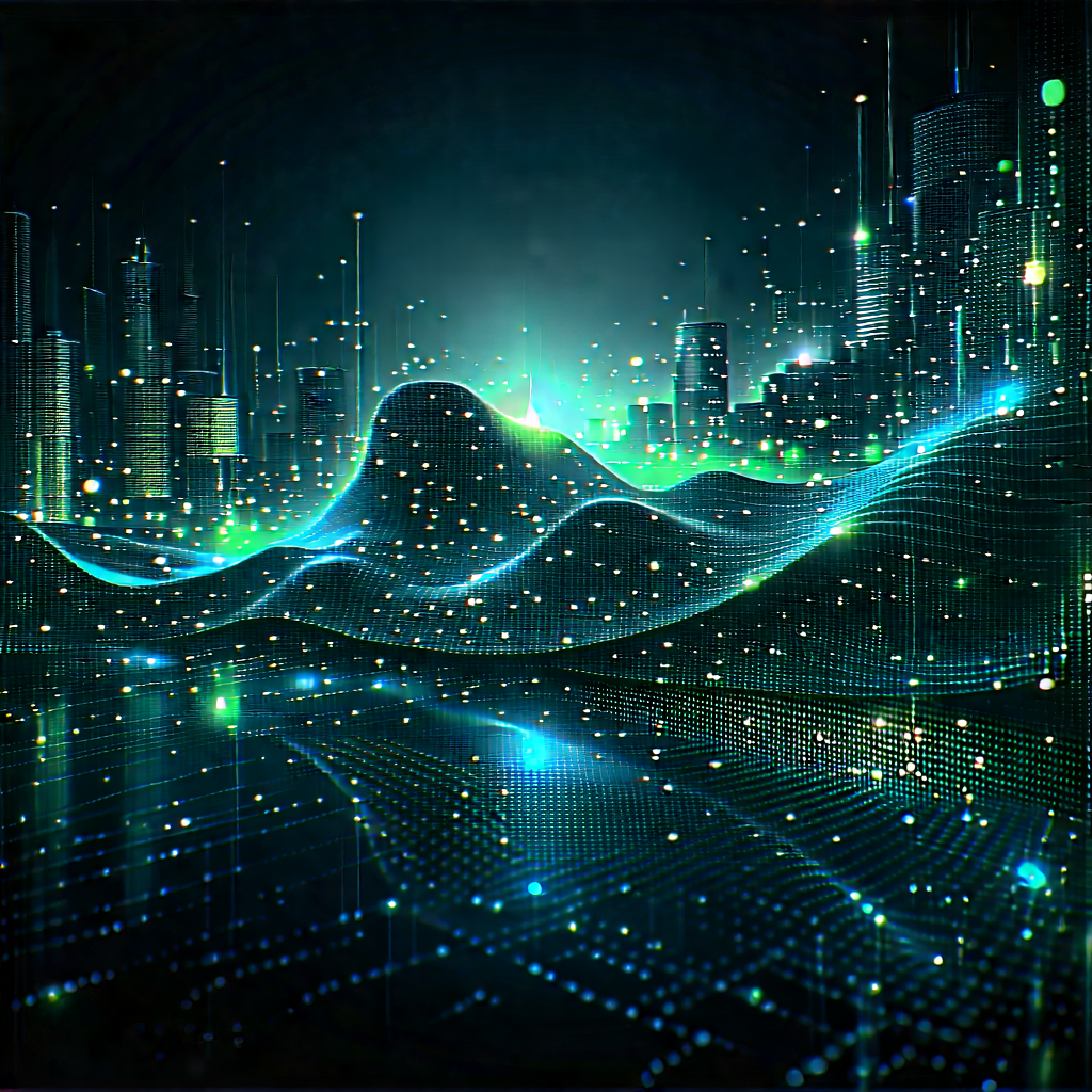 Big data visualization