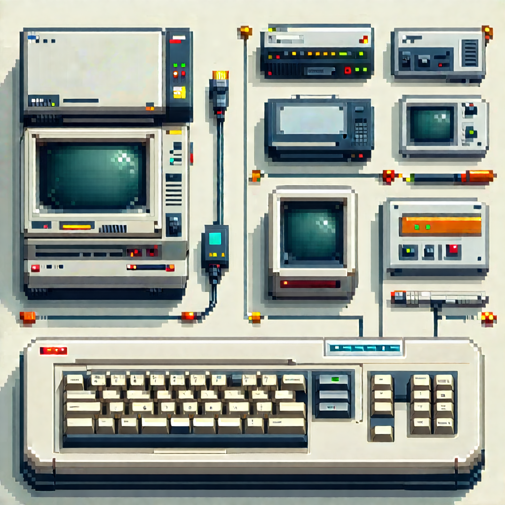 Innovative communication tool (design:1.16)