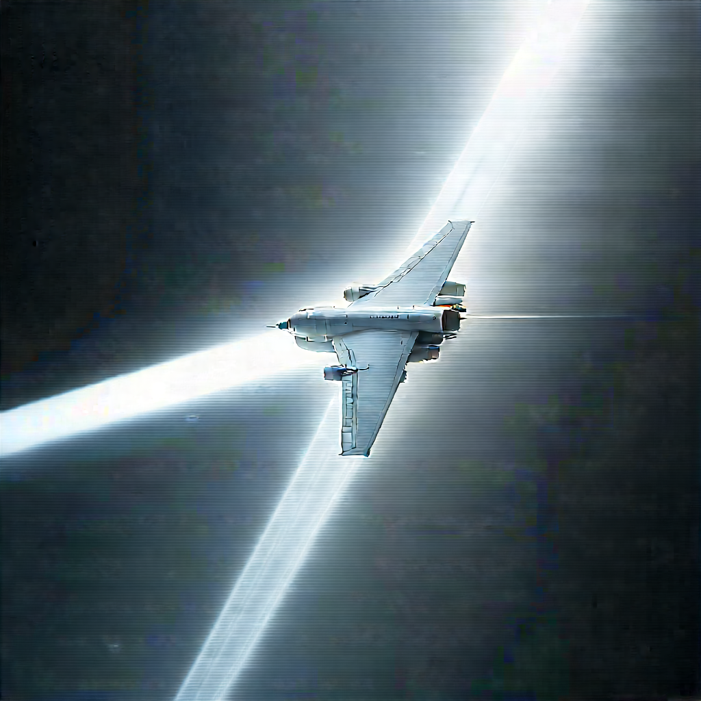Aerospace technology in design studio