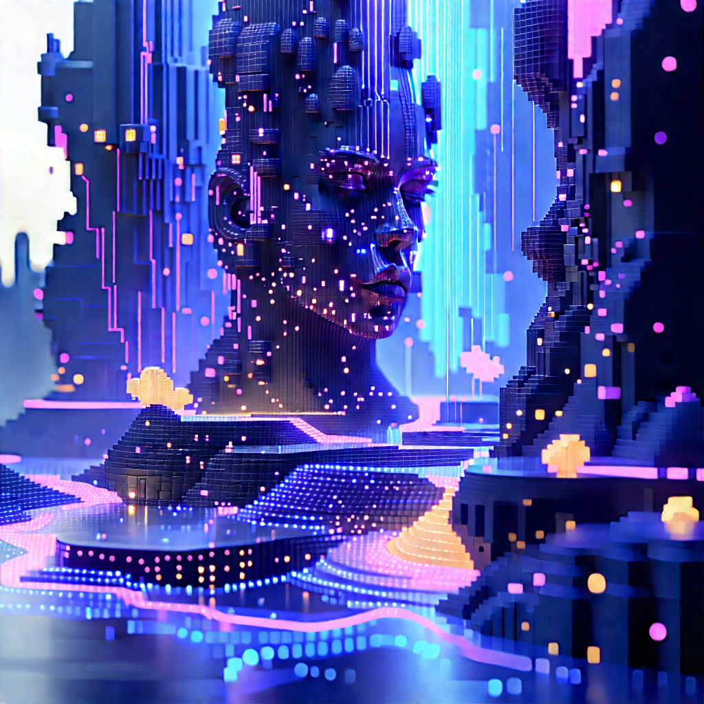 Machine learning visualization