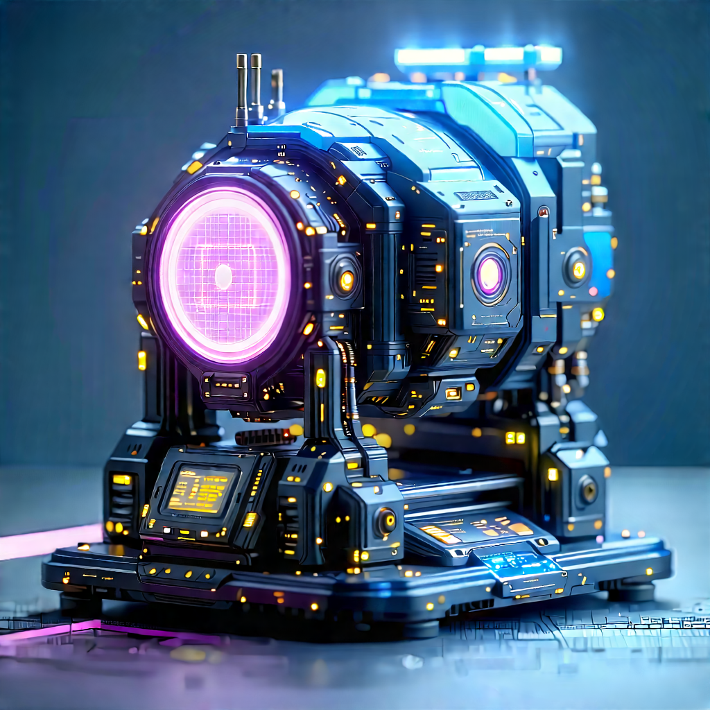 3d printer with laser scanning