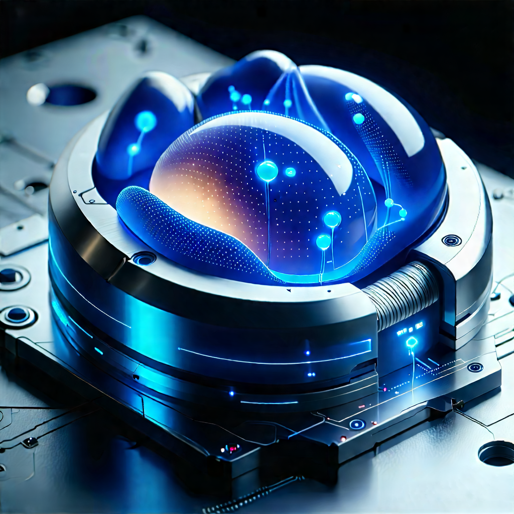 Innovative medical technology design