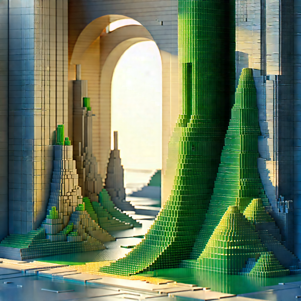 Big data visualization