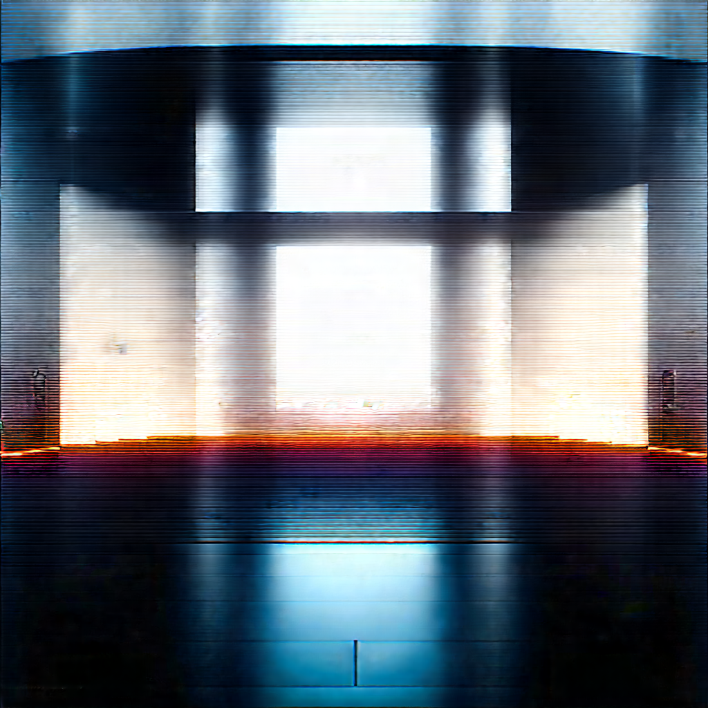 (futuristic:1.27) research laboratory