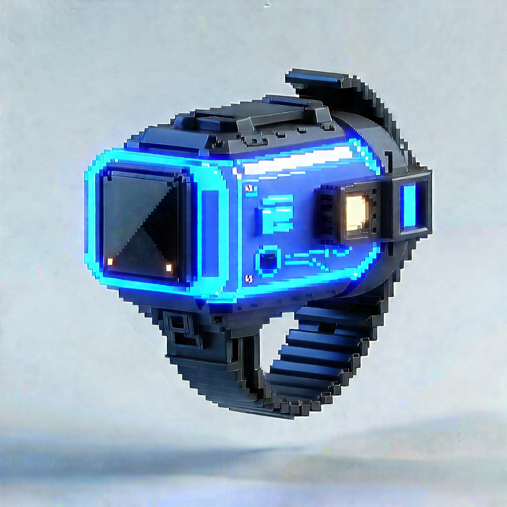 Innovative wearable device design