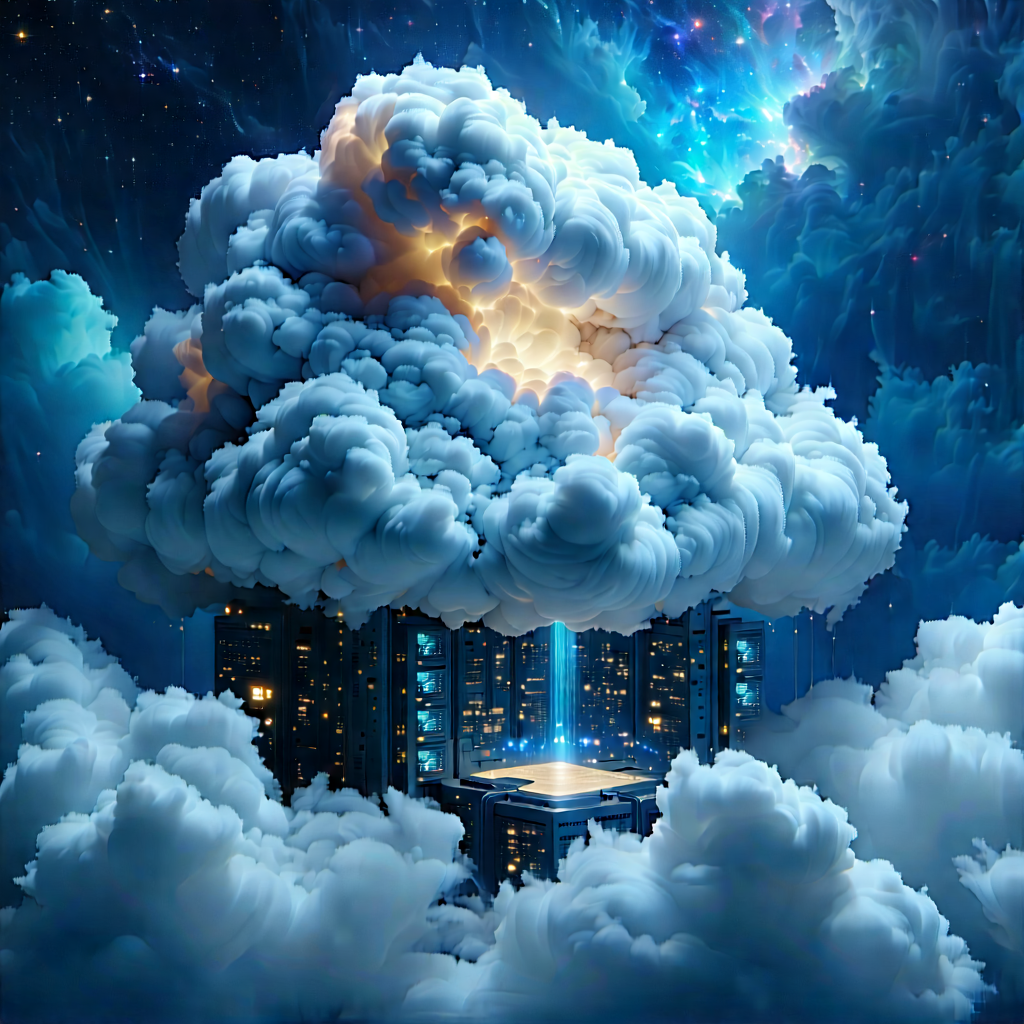 (cloud:1.19) Computing Visualization With Image, There