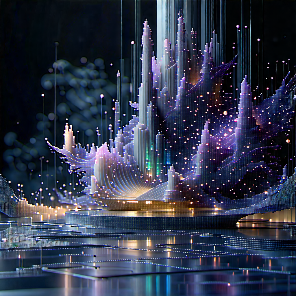 Big data visualization