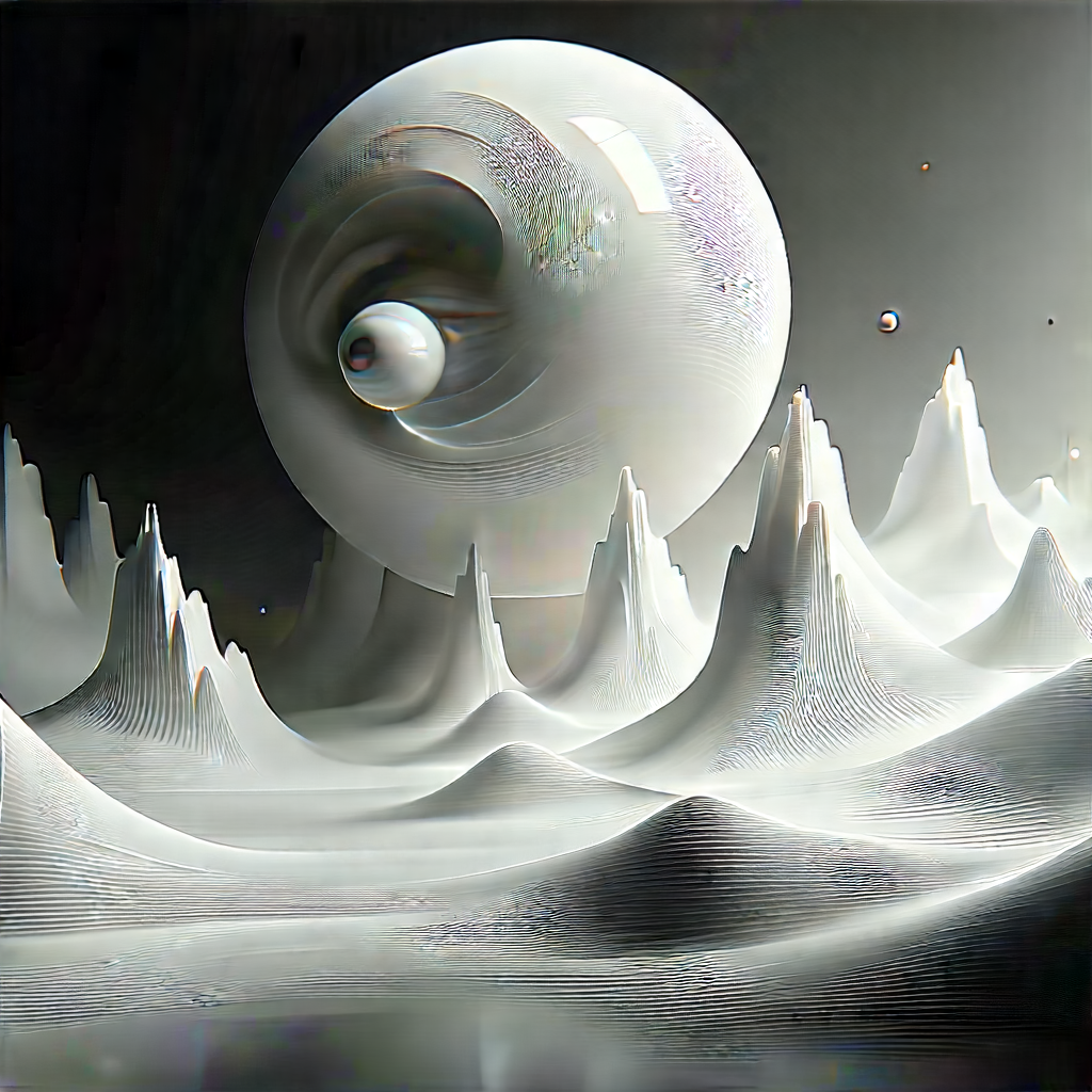 Big Data Visualization With Image, There