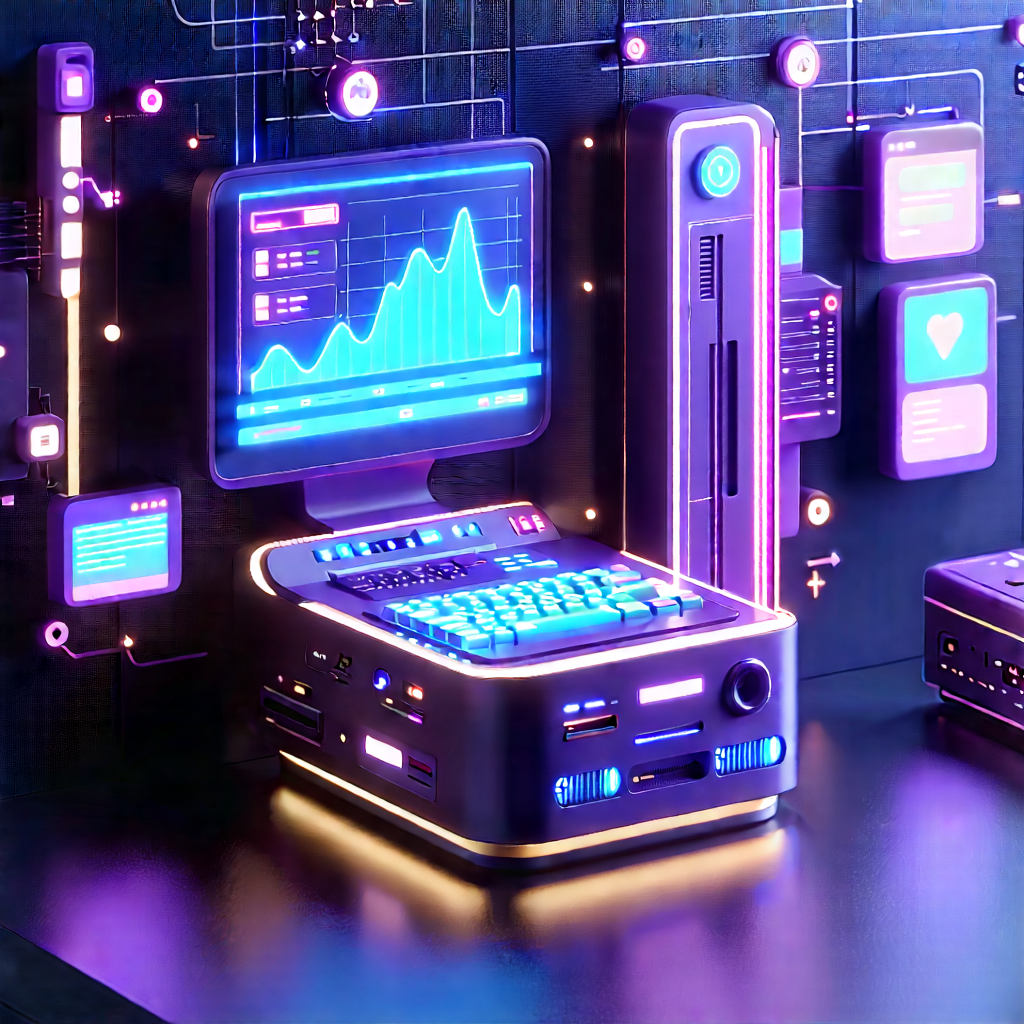 Innovative communication tool design