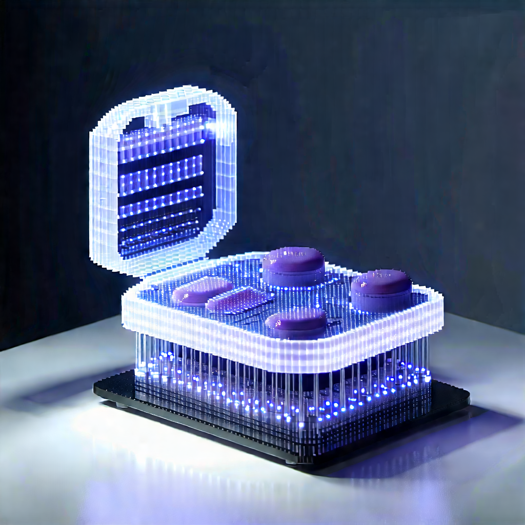 Innovative medical technology design