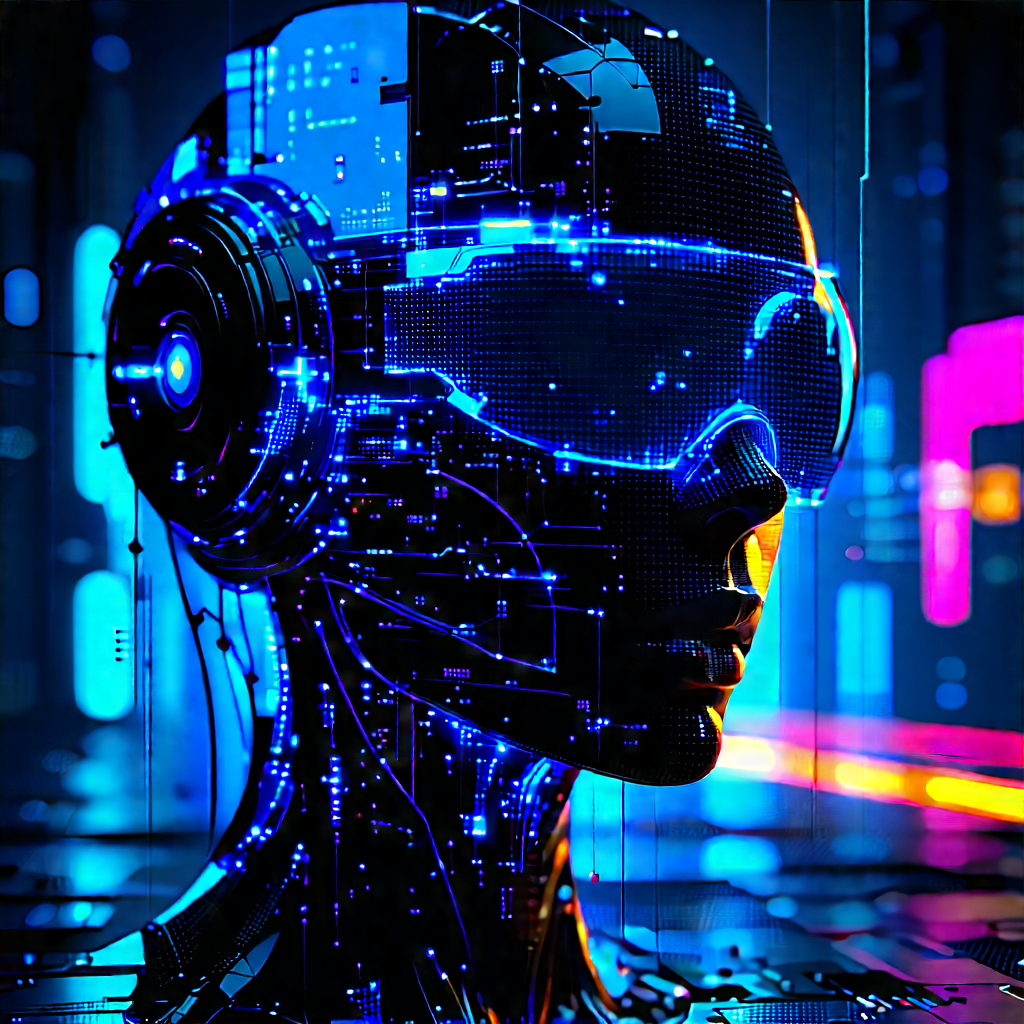 Digital transformation visualization