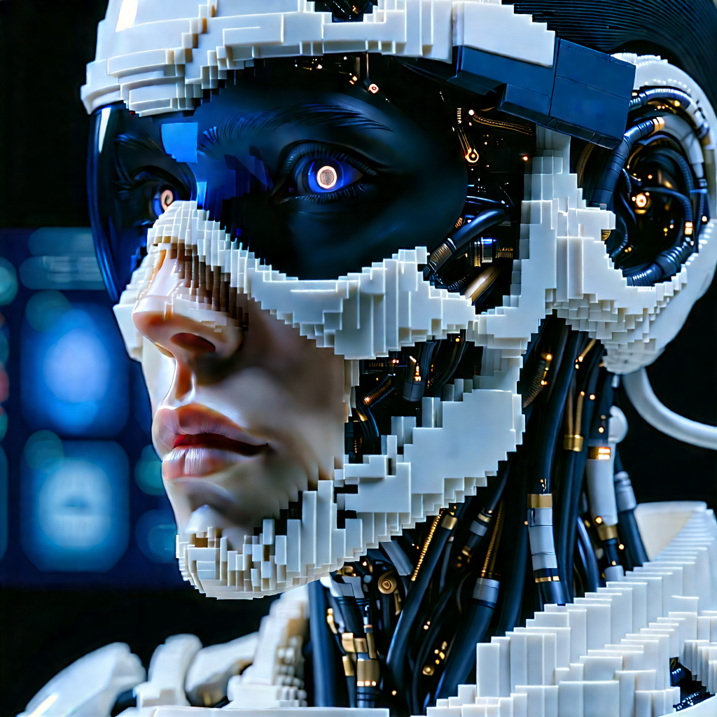 Innovative medical technology design