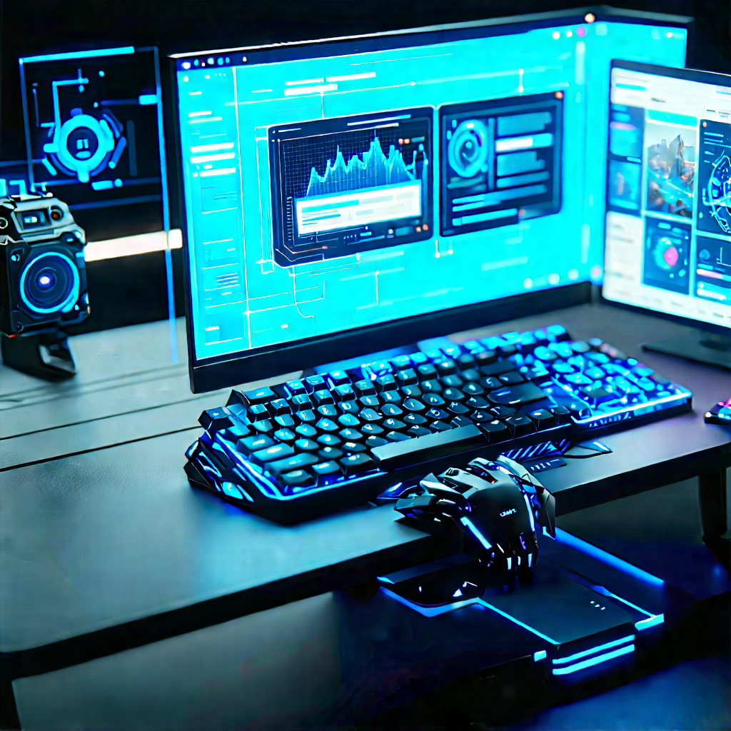 Innovative communication tool design