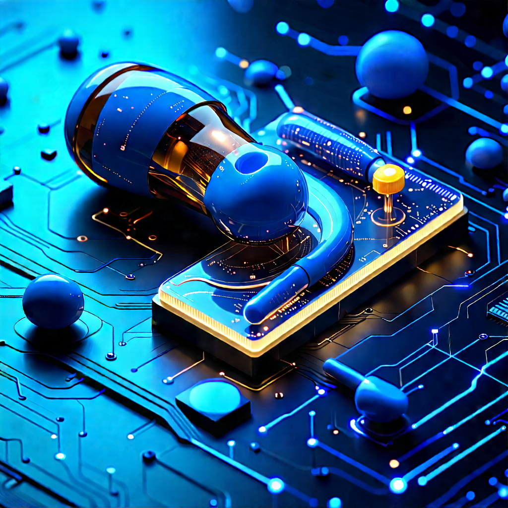 Innovative medical technology design