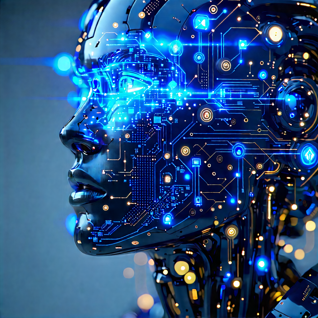 Machine learning visualization