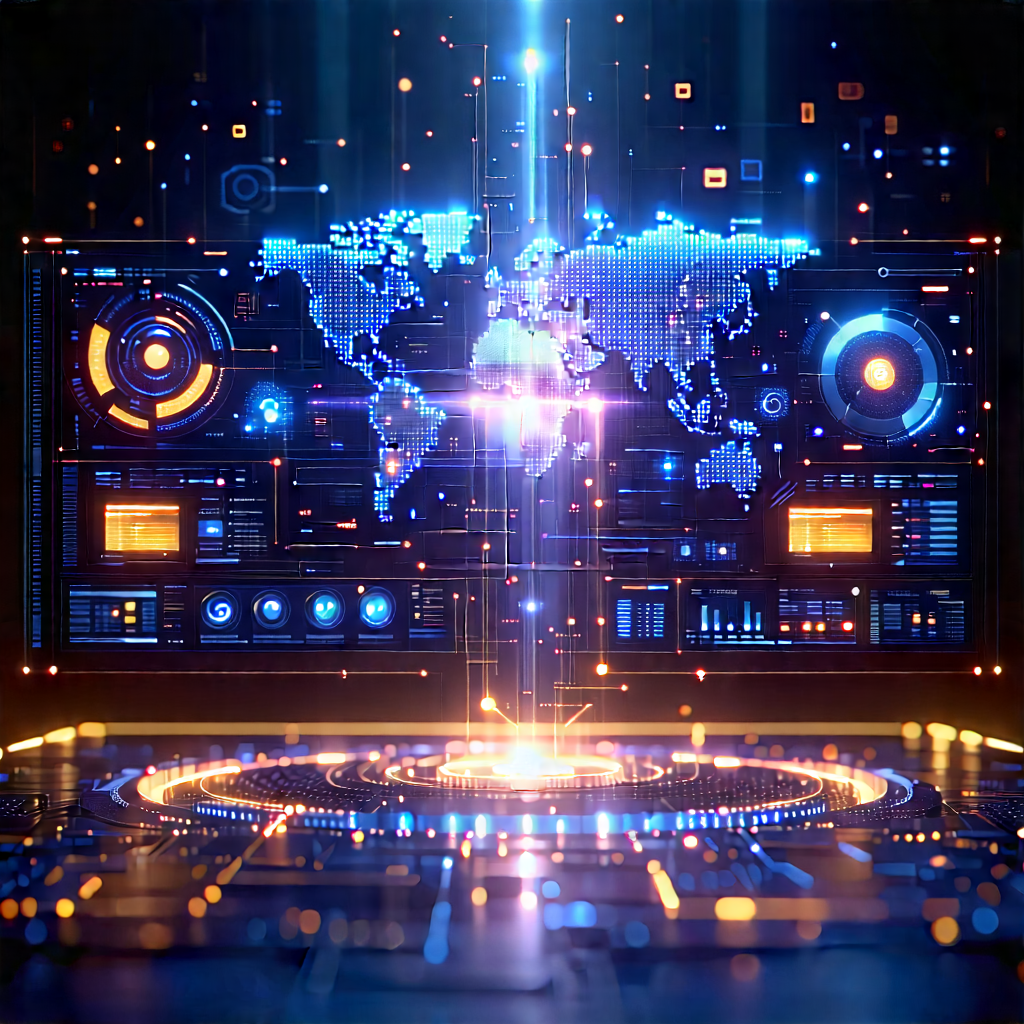 Big data visualization