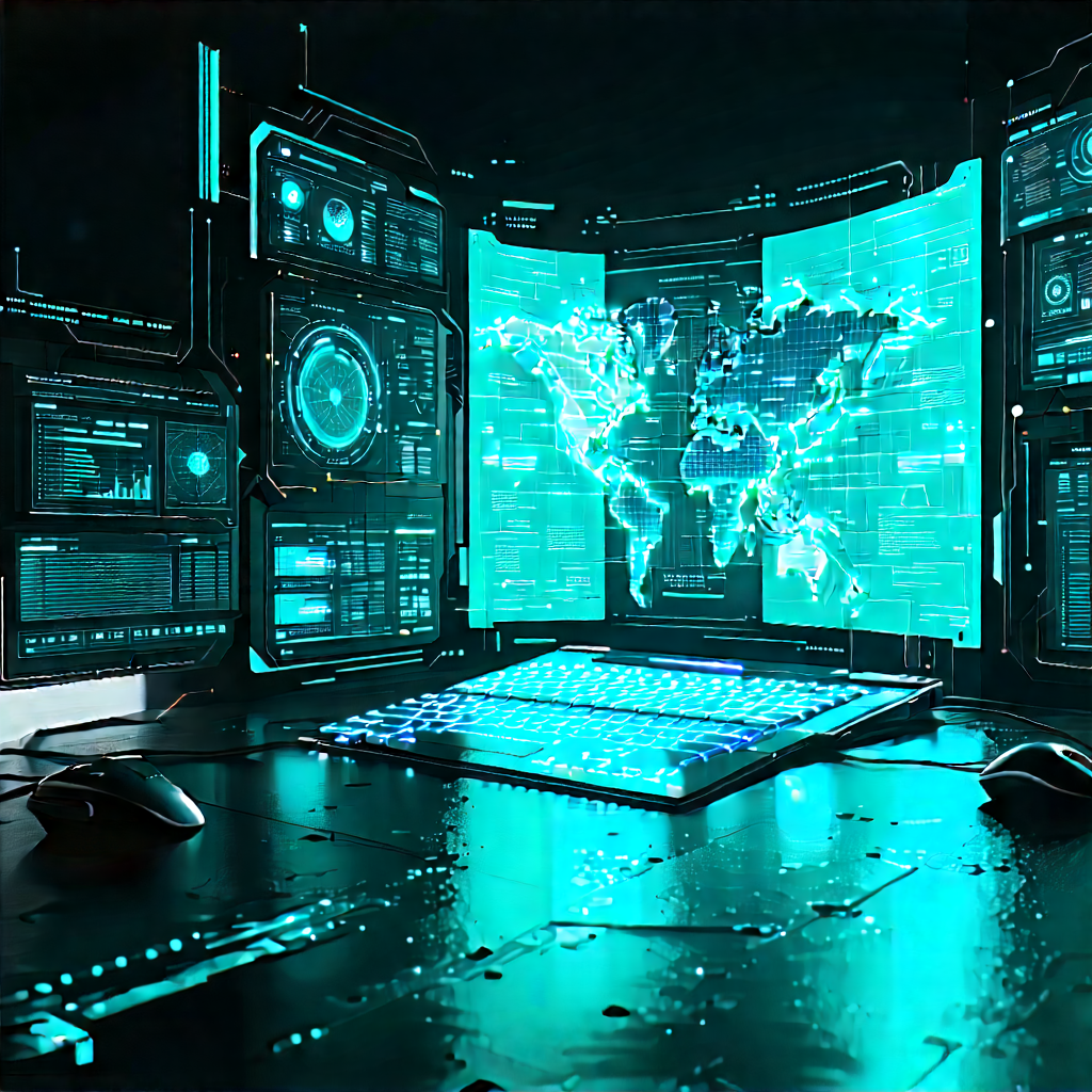 Big Data Visualization With Image, There