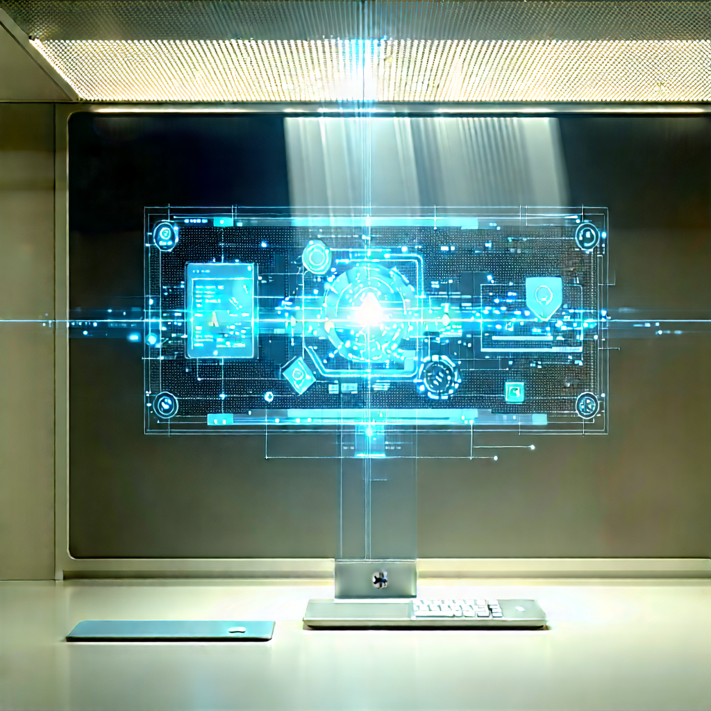 Educational technology in field deployment