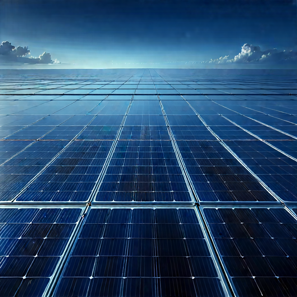 Innovative renewable energy design