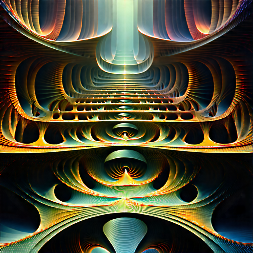 Digital transformation visualization
