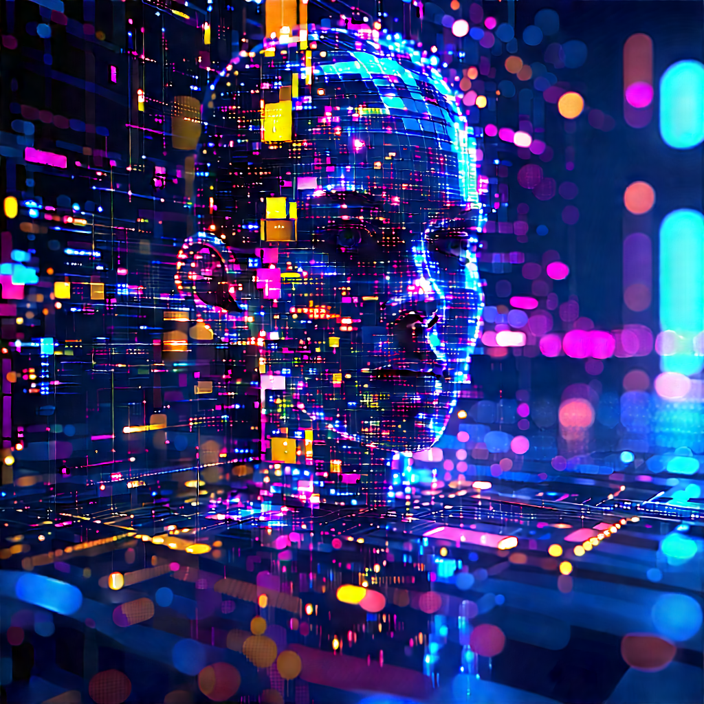 Big data visualization