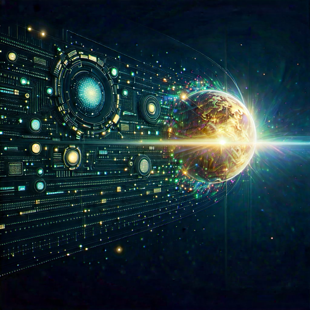 Big data visualization