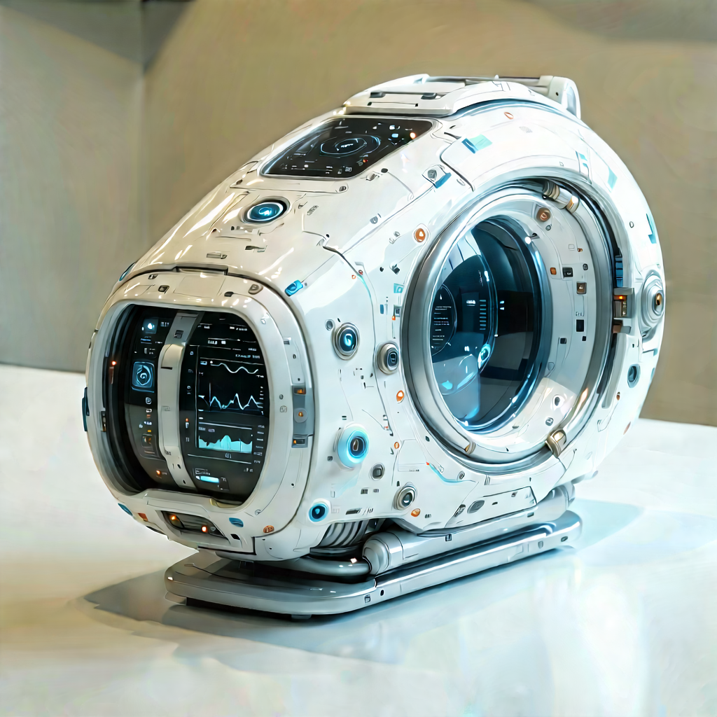 Innovative medical technology design