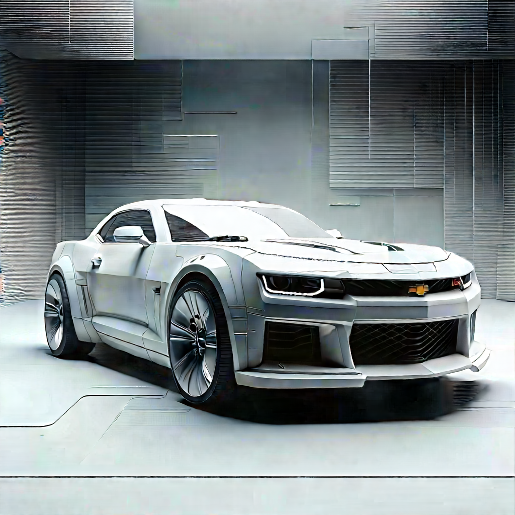 Automotive technology in manufacturing facility