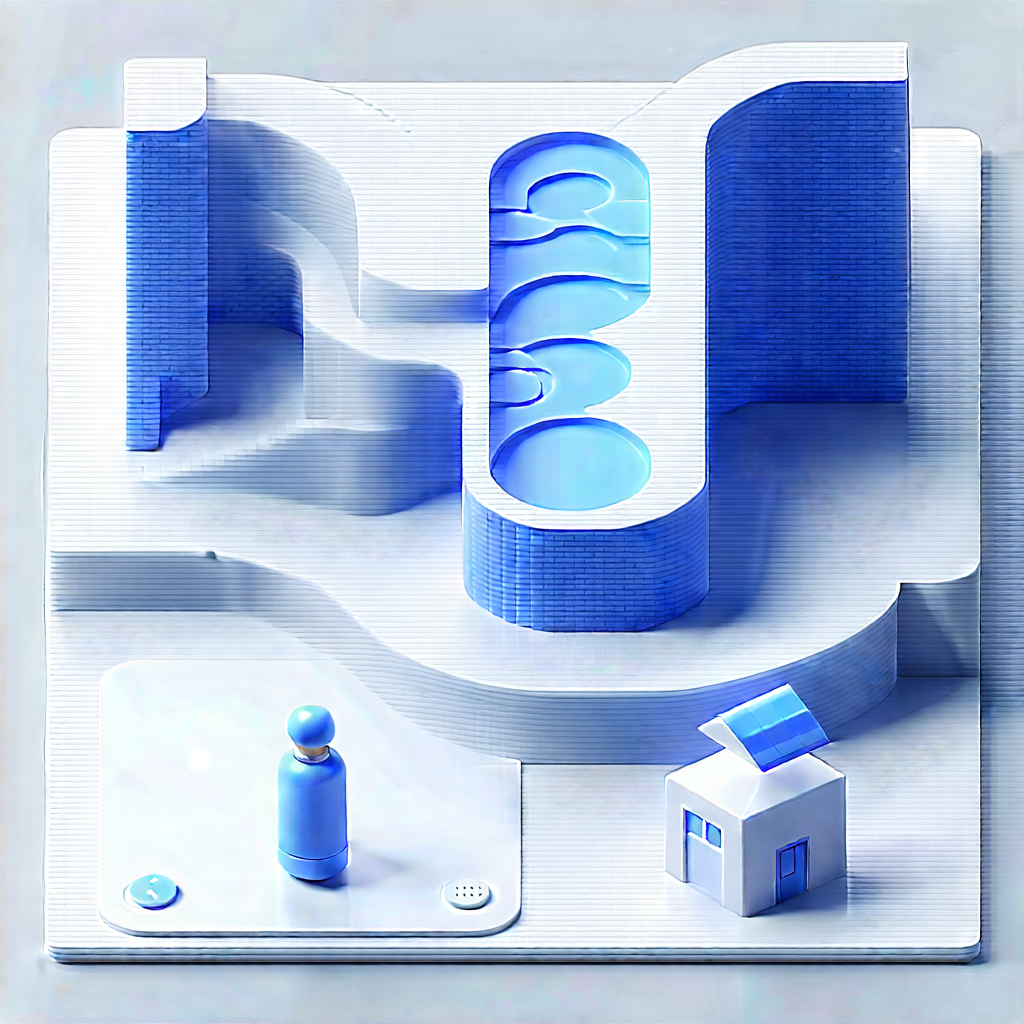 Innovative communication tool (design:1.4)