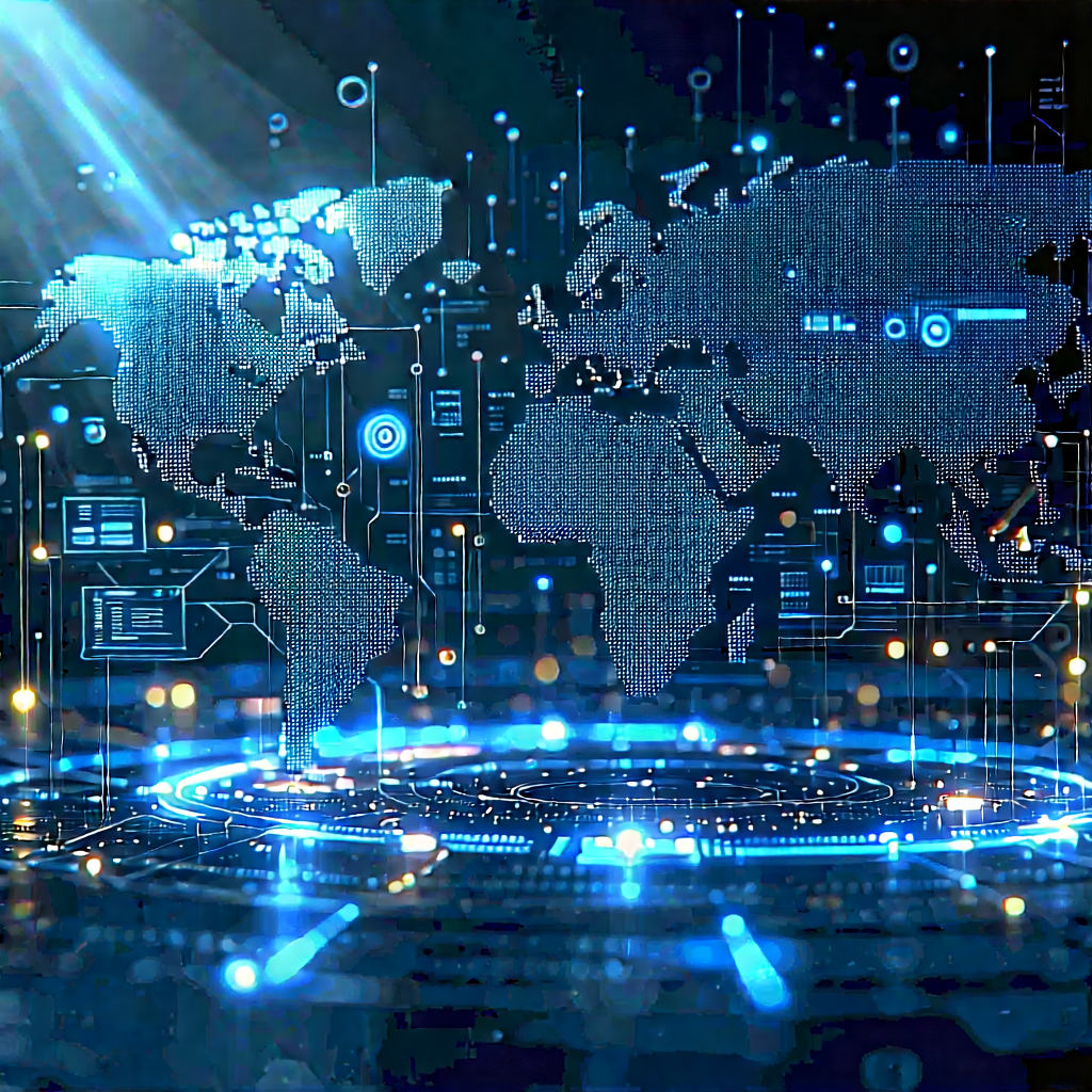 Big data visualization