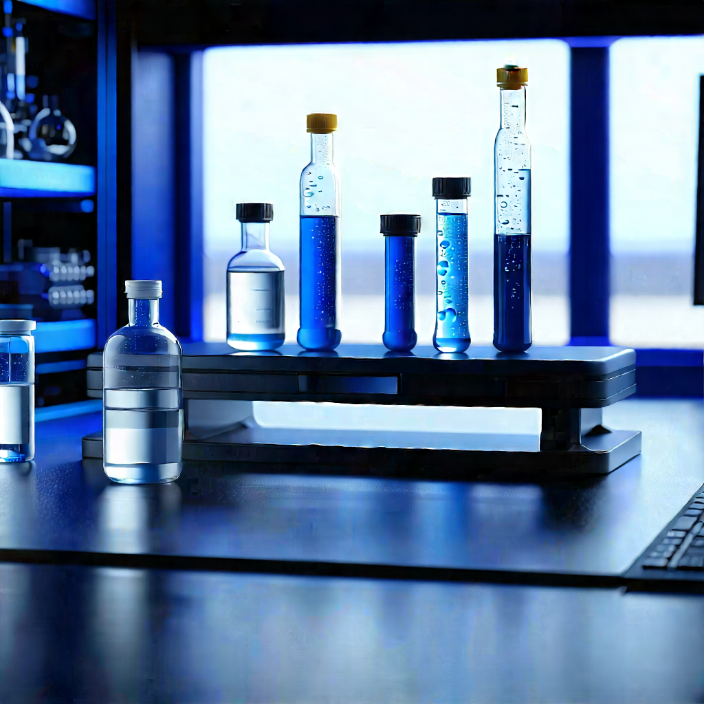 Entertainment technology in modern laboratory