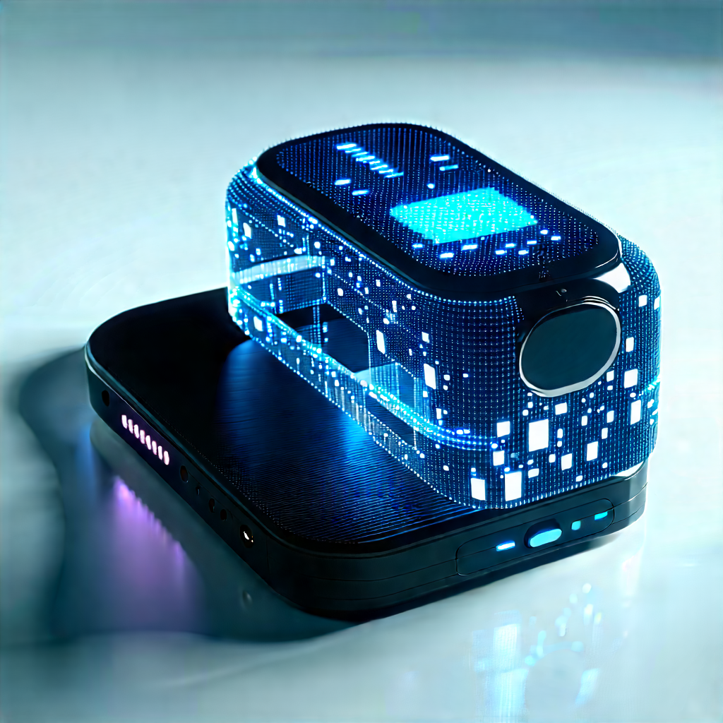 Innovative wearable (device:1.29) design